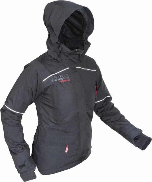 Karlslund wasserdichte winterreitjacke damen askja (XL)