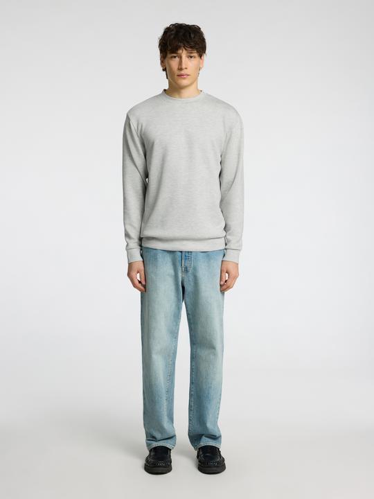 Produktbild Selected Homme Slhemanuel Soft Crew Neck Sweat Noos (XXL)
