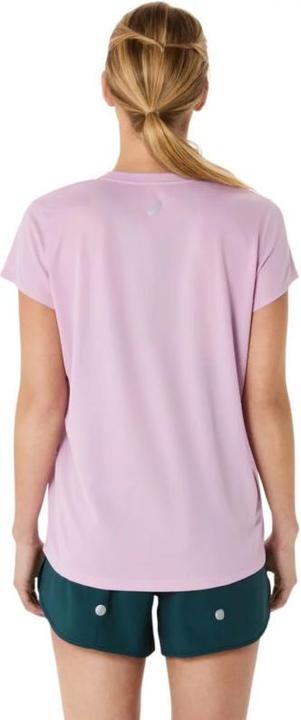 Actual product image ASICS Performance Fujitrail Logo Top T-Shirt (L)