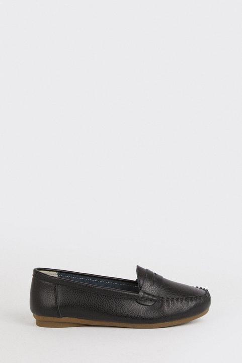 Produktbild Good For The Sole Halbschuhe Nessa Leder (37)
