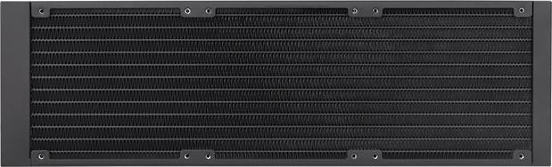Produktbild Thermaltake TT TH420 ARGB Sync V2 AiO CL-W376-PL14SW-A