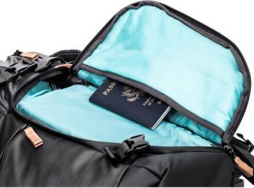 Actual product image Shimoda Backpack Explore V2 35 Starter Kit (Photo backpack)