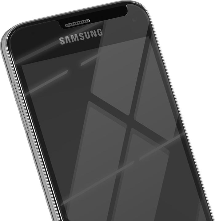 Immagine prodotto Avizar ClearShield Folie (1 Pezzo/i, Samsung Galaxy S5 Mini)