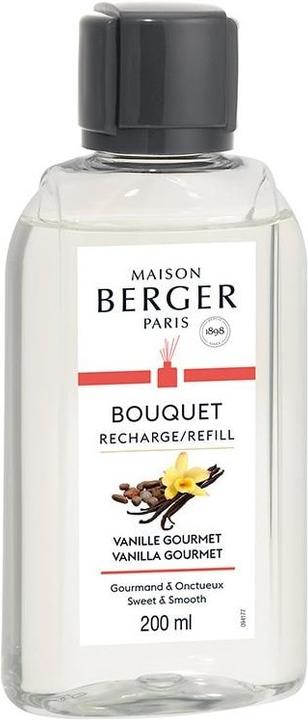 Maison Berger Duftbouquet Vanille Gourmet (200 ml)