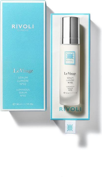Rivoli Sérum Lumière No 02 (50 ml)