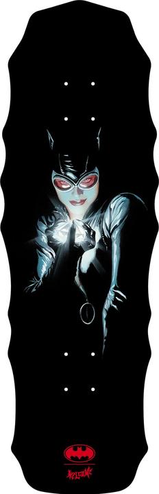 Actual product image Welcome Catwoman on Widow (10")