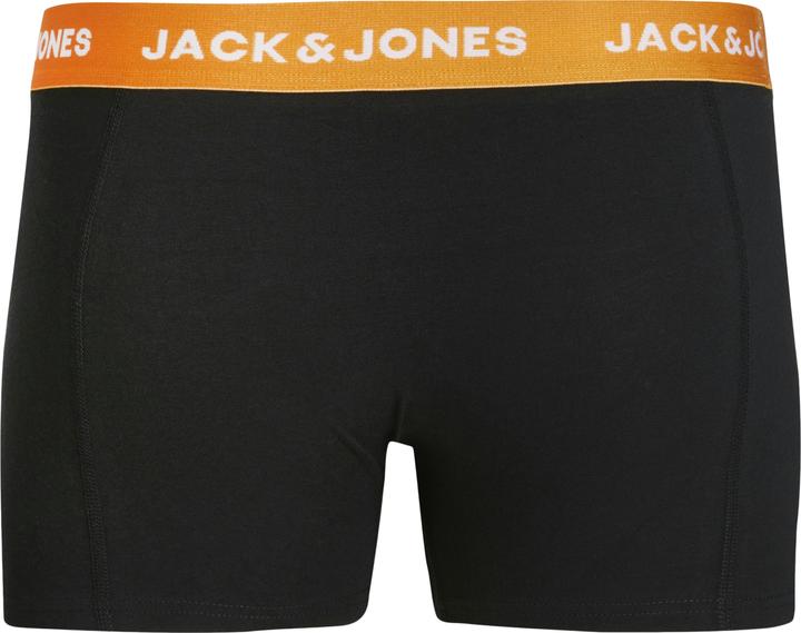 Produktbild Jack & Jones Boxershorts (176, 3er Pack)