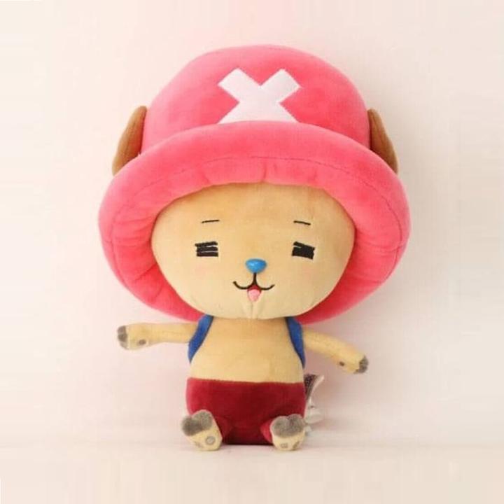Produktbild Sakami One Piece: Chopper (25 cm)