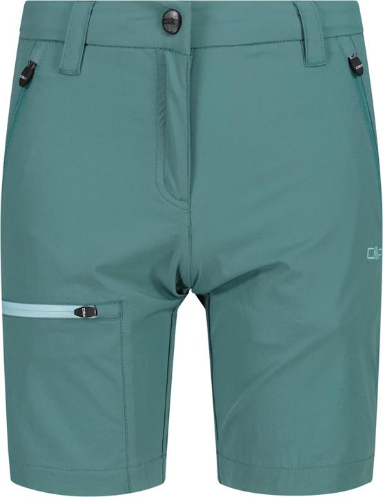 CMP Campagnolo Girl's Bermuda 4-Way Stretch