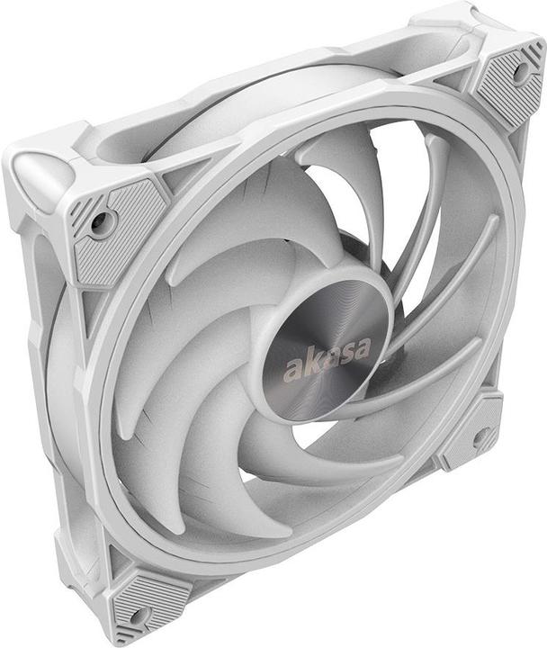 Produktbild Akasa SOHO AR Addressable-RGB Lüfter (120 mm, 1 x)