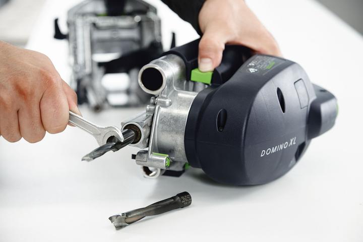 Image du produit Festool Fraise Domino D 12-NL 70 HW-DF 700