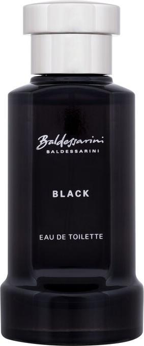 Baldessarini Black (Eau de Toilette, 50 ml)
