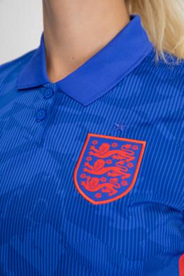 Immagine prodotto Nike Inghilterra Away Replica maglia da calcio donna (XS)