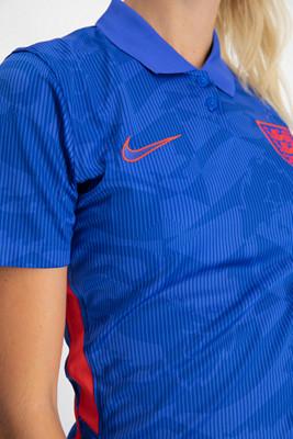 Immagine prodotto Nike Inghilterra Away Replica maglia da calcio donna (XS)