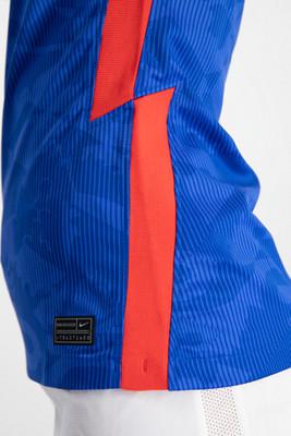 Immagine prodotto Nike Inghilterra Away Replica maglia da calcio donna (XS)