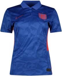 Nike England Away Replica Damen Fussballtrikot