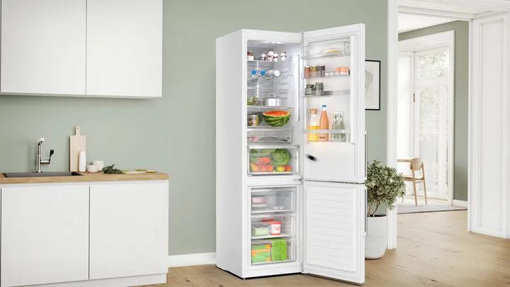 Image du produit Bosch Hausgeräte KGN39AWCT (363 l)