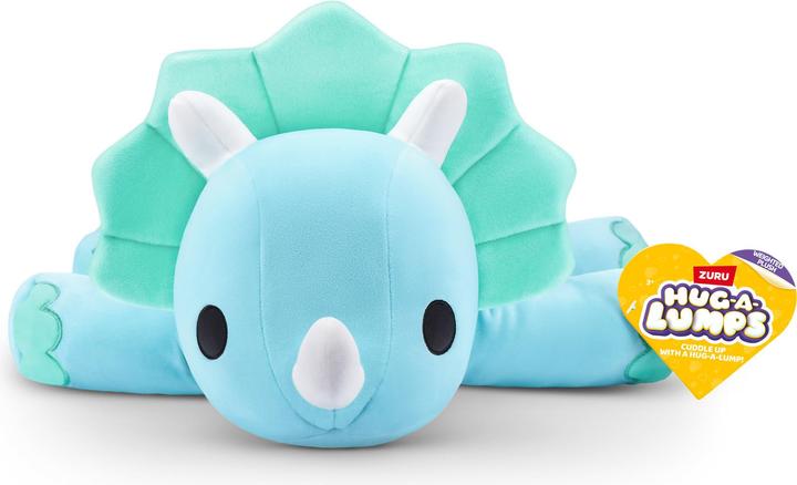Actual product image Zuru Hug-A-Lumps (Delilah) (20 cm)