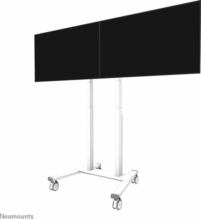 Neomounts BOS Doppelschirm-Adapter (Standfuss, 65")