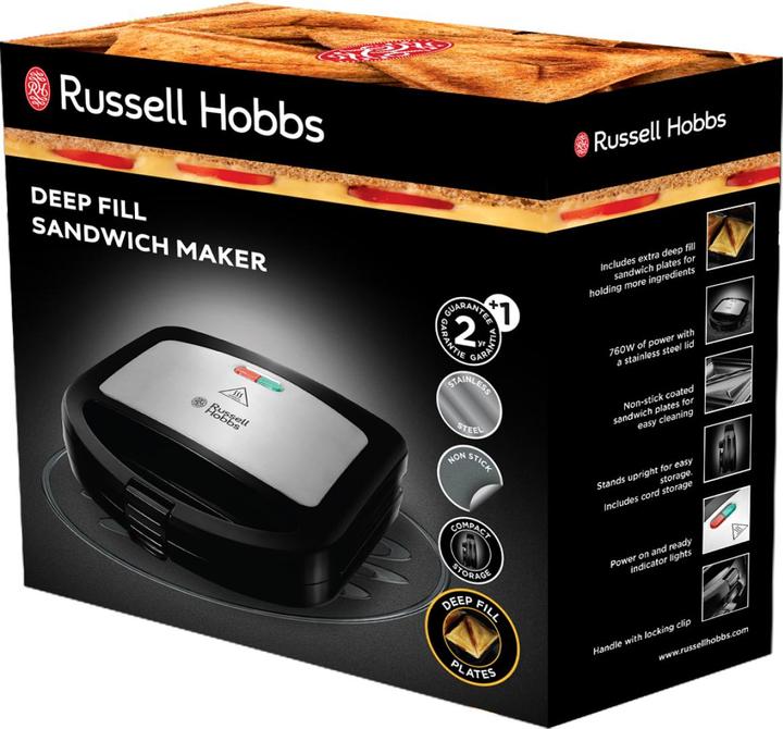 Immagine prodotto Russell Hobbs Deep Fill
