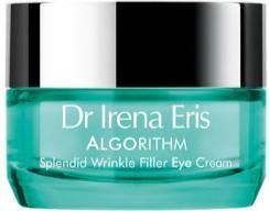 Image du produit Dr Irena Eris Algorithm Splendid Wrinkle Filler Eye Cream 15ml (Gel, 15 ml, Jour + nuit)