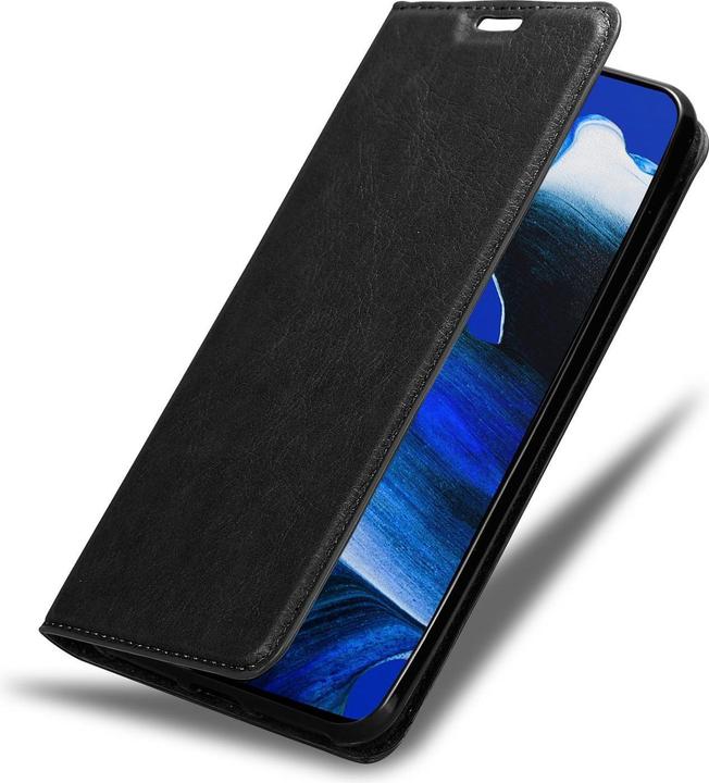 Immagine prodotto Cadorabo Copertina magnetica invisibile del libro (Oppo Reno 2)