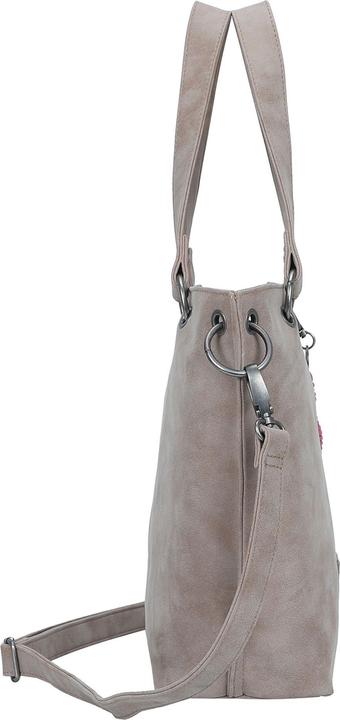 Immagine prodotto Fritzi aus Preußen Borsa Fritzi Shopper Vintage 31,5 cm (14 l)