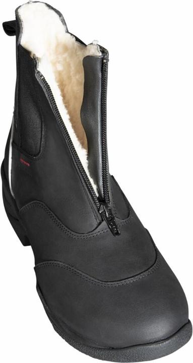 Produktbild Karlslund Winterreitstiefel aus Lammleder Damen (37)