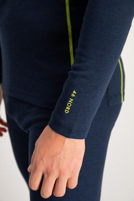 Produktbild Ochsner Sport Herren Thermo Unterwäsche Set (M)