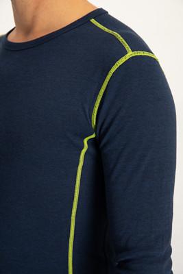 Produktbild Ochsner Sport Herren Thermo Unterwäsche Set (M)
