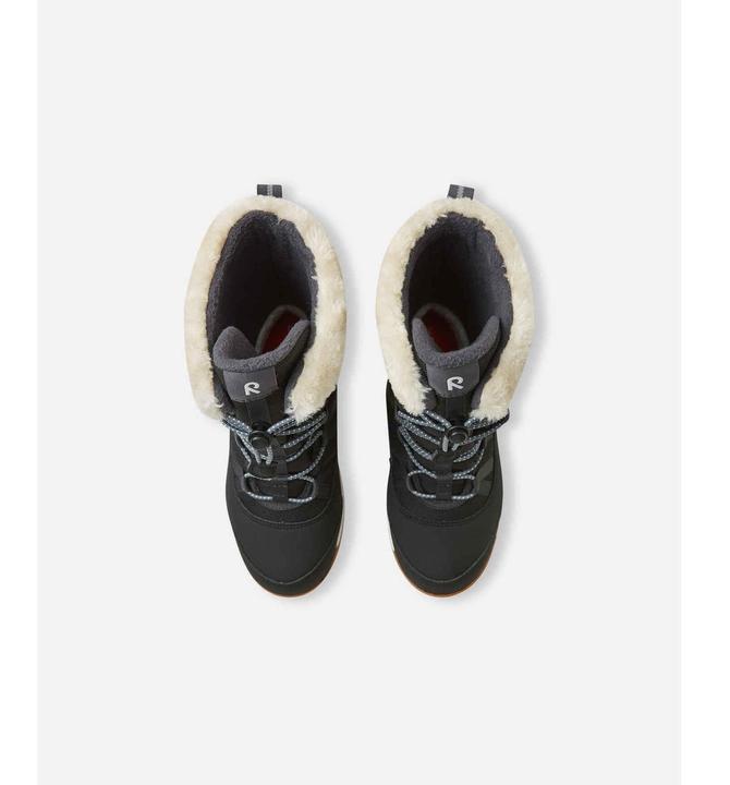 Actual product image Reima Kid's Reimatec Winter Boots Samojedi (33)