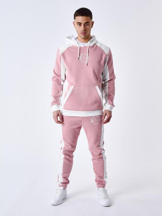 Produktbild Project X Paris Zweifarbiger Kapuzenpullover (M)