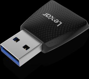Produktbild Lexar MicroSD Card Reader (USB 3.2)