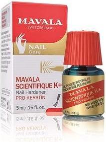 Immagine prodotto Mavala Scientific K Indurente per unghie senza formaldeide 5ml (5 ml)