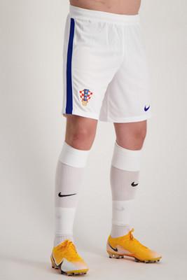 Actual product image Nike Croatia Home Replica Mens Short (S)