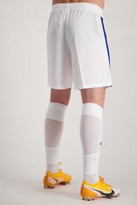 Actual product image Nike Croatia Home Replica Mens Short (S)