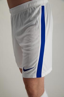 Actual product image Nike Croatia Home Replica Mens Short (S)