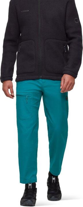 Produktbild Mammut Tamaro Pants, Wanderhose (56)