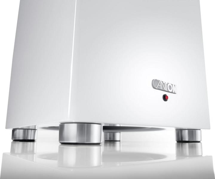 Actual product image Canton Sub 601 (1 pcs., 280 W)