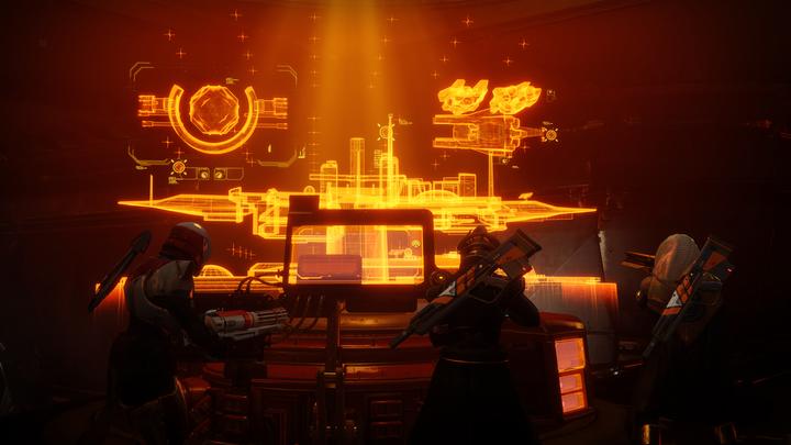 Produktbild Activision Destiny 2