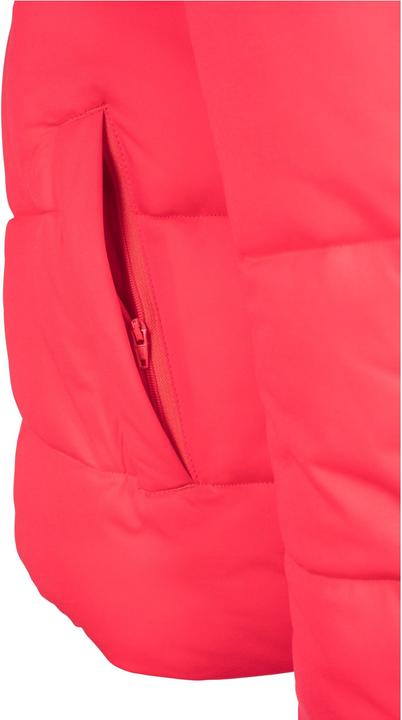 Immagine prodotto Urban Classics Giacca Puffer 2-Tone con cappuccio (M)