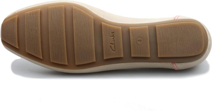 Actual product image Clarks Estelle Dawn (39)