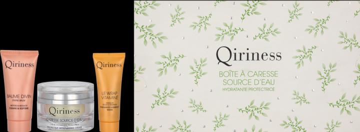 Qiriness Boite A Caresse