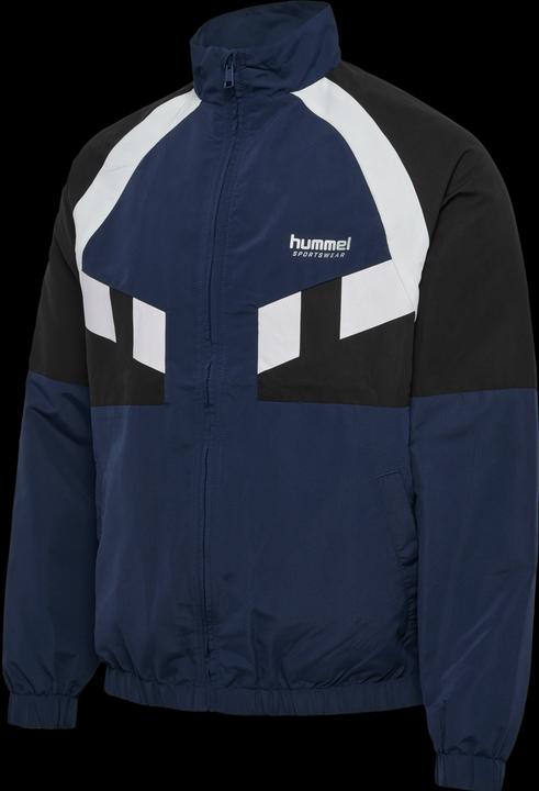 Immagine prodotto hummel Hmltracksuit Giacca Sportiva (XS)