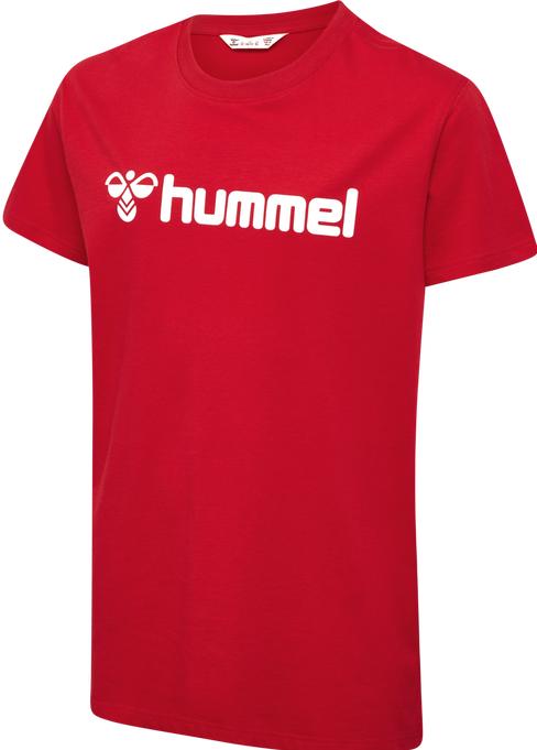Immagine prodotto hummel HMLGO 2.0 LOGO T-SHIRT S/S BAMBINO (128)