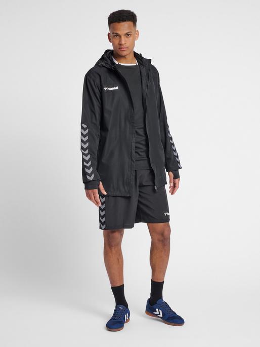 Produktbild hummel Authentic All-Weather Jacket (L)
