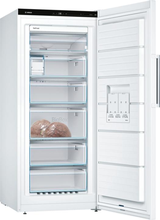 Actual product image Bosch Hausgeräte GSN51AWCV (Stand-alone, 290 l)