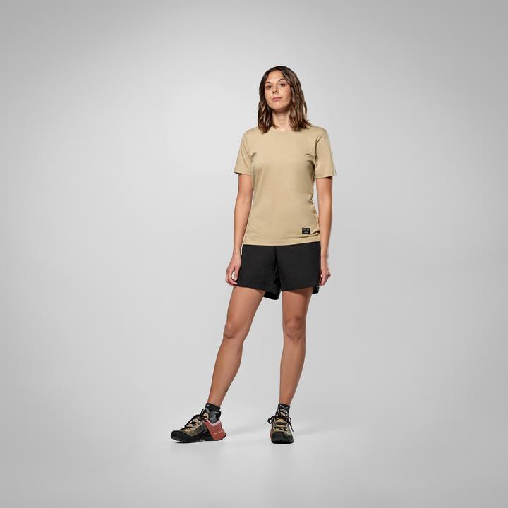 Actual product image Salewa Eagle Sunset Loose T-Shirt W (S)