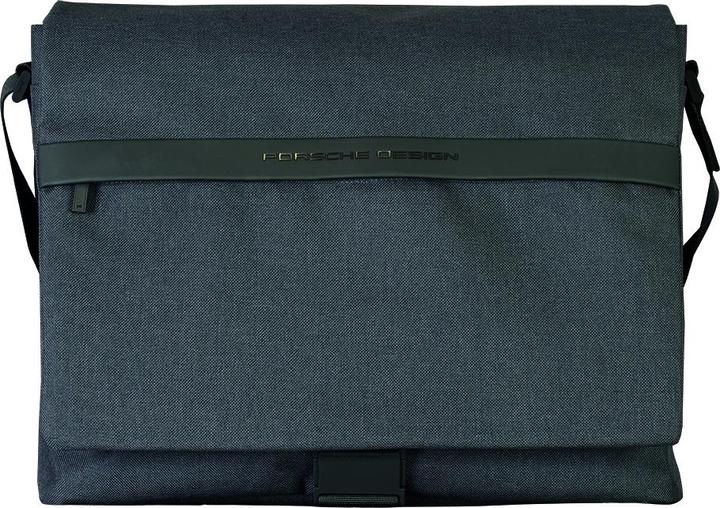 Produktbild Porsche Design Cargon CP - Messenger Bag LHF
