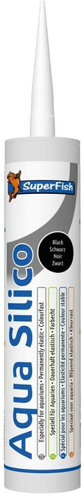 Produktbild SuperFish Silico (Aquarium Dünger)